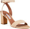 TABITHA SIMMONS - LETICIA SUEDE SANDALS **FREE SHIPPING**